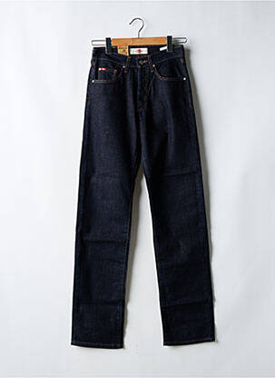 Blugi cu croială dreaptă albastru LEE COOPER bărbat