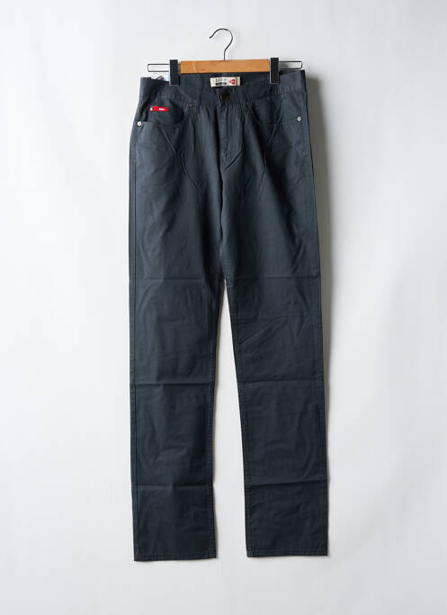 Pantalon drept gri LEE COOPER bărbat