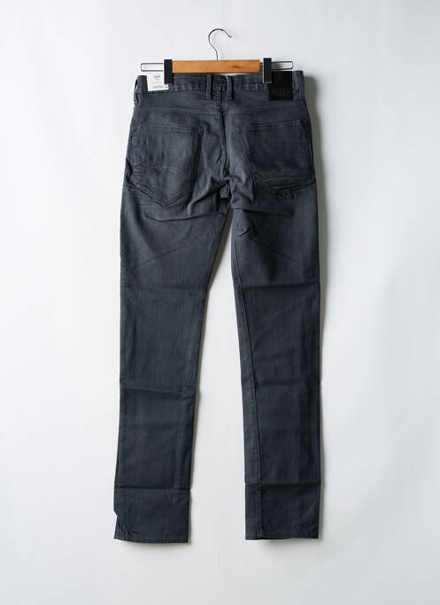 Blugi cu croială slim gri TIFFOSI bărbat