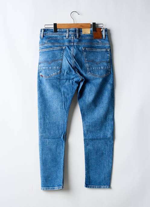 Blugi cu croială slim albastru SALSA bărbat