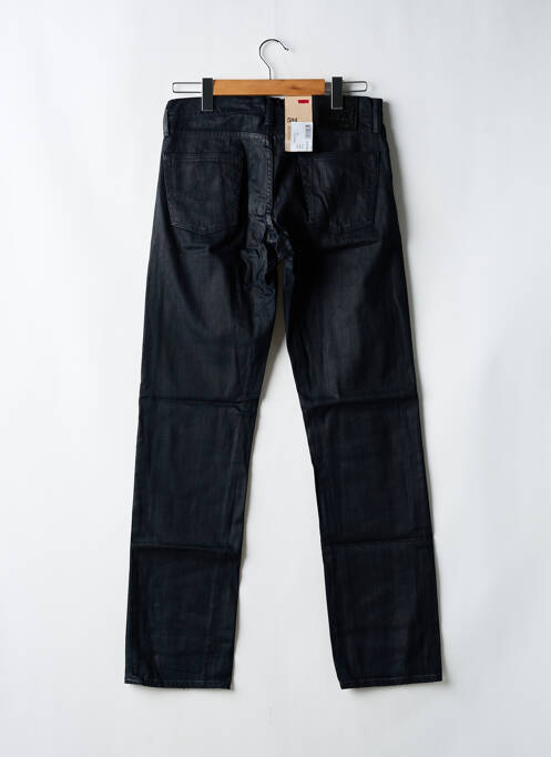 Pantalon drept negru LEVIS bărbat