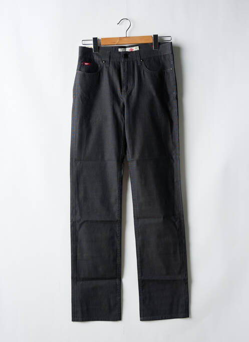 Pantalon drept gri LEE COOPER bărbat