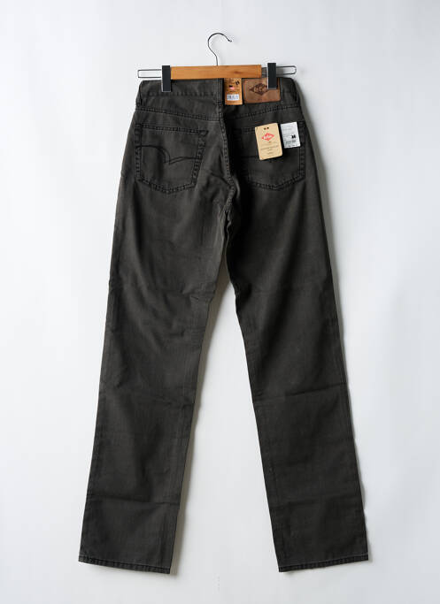 Pantalon drept negru LEE COOPER bărbat