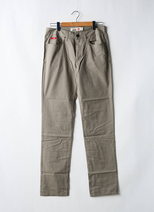 Pantalon drept gri LEE COOPER bărbat