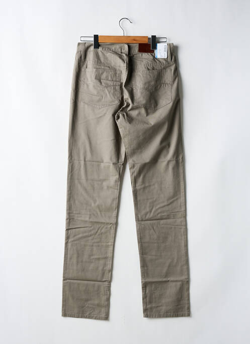 Pantalon drept gri LEE COOPER bărbat