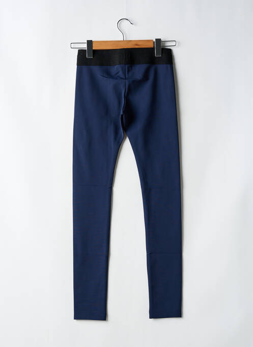 Colant albastru BCBGMAXAZRIA femeie