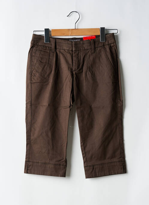 Bermudă maro ESPRIT femeie