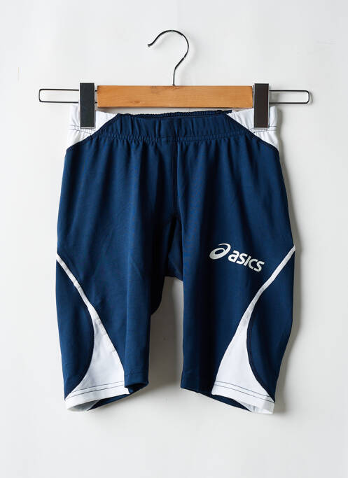 Pantalon de ciclism mărime normală mărime normală albastru OASIS femme