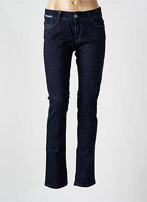 Blugi skinny albastru DN.SIXTY SEVEN femeie