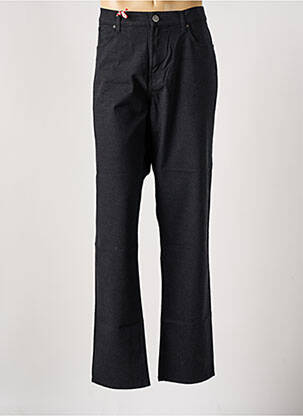 Pantalon drept albastru LEE COOPER bărbat