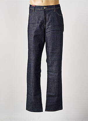 Blugi cu croială dreaptă albastru LEE COOPER bărbat