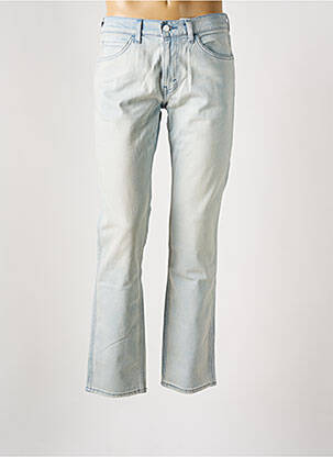 Blugi cu croială dreaptă albastru LEVIS bărbat