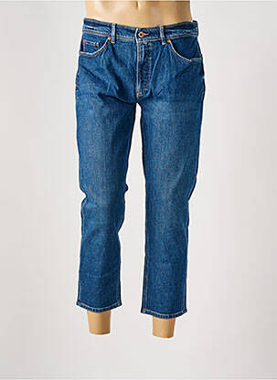 Blugi cu croială slim albastru SALSA bărbat