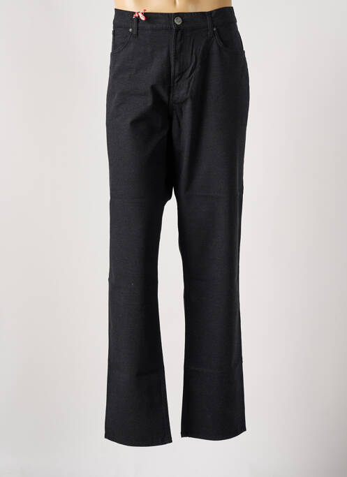 Pantalon drept albastru LEE COOPER bărbat