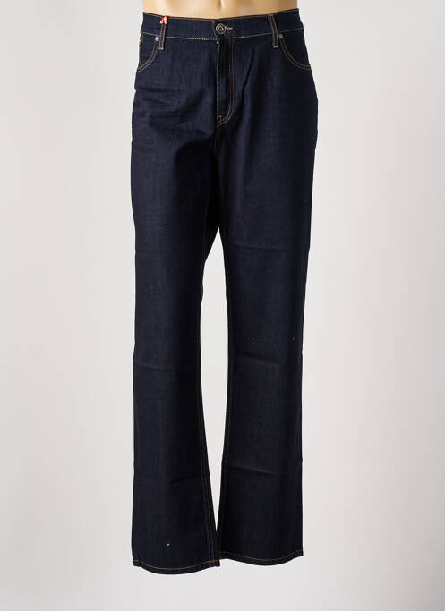 Blugi cu croială dreaptă albastru LEE COOPER bărbat