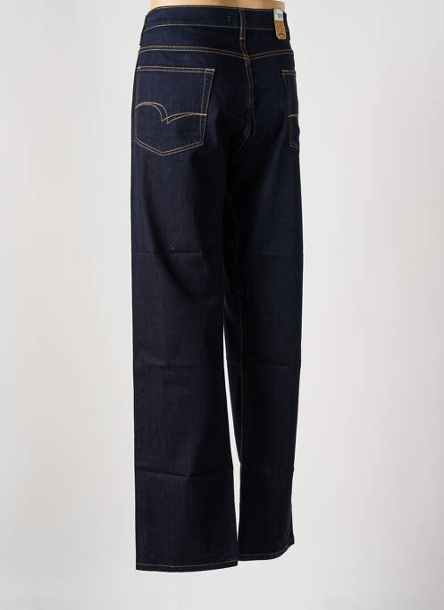 Blugi cu croială dreaptă albastru LEE COOPER bărbat