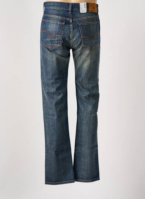 Blugi cu croială dreaptă albastru LEE COOPER bărbat