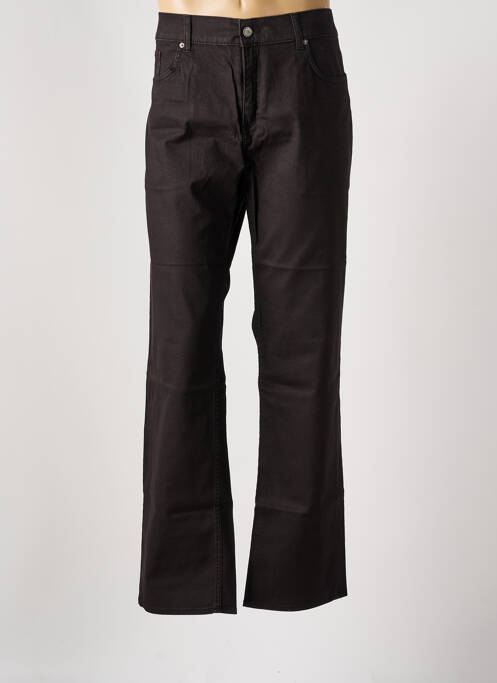 Pantalon drept negru LEE COOPER bărbat