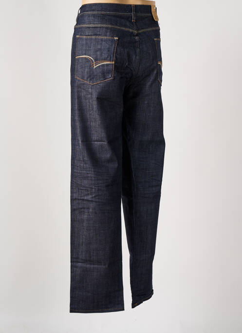 Blugi cu croială dreaptă albastru LEE COOPER bărbat