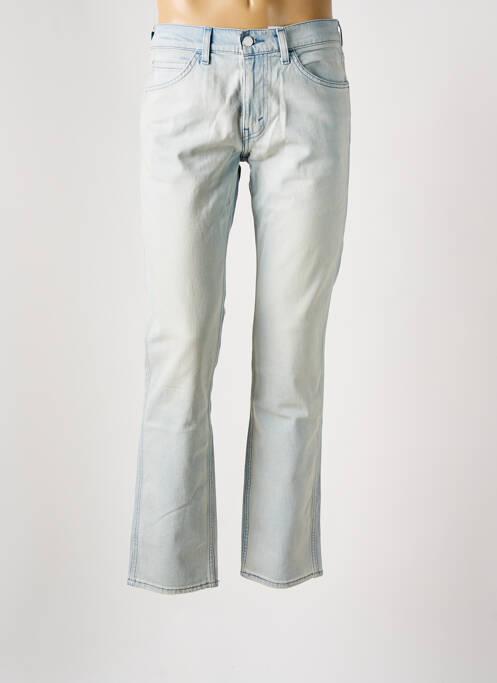 Blugi cu croială dreaptă albastru LEVIS bărbat