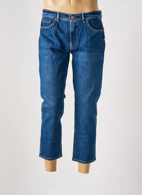 Blugi cu croială slim albastru SALSA bărbat