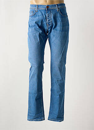 Blugi cu croială slim albastru SALSA bărbat