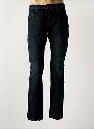 Blugi cu croială dreaptă albastru SALSA bărbat