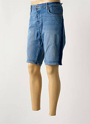 Bermudă albastru SALSA bărbat