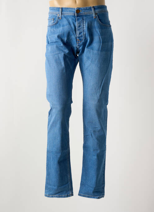 Blugi cu croială slim albastru SALSA bărbat