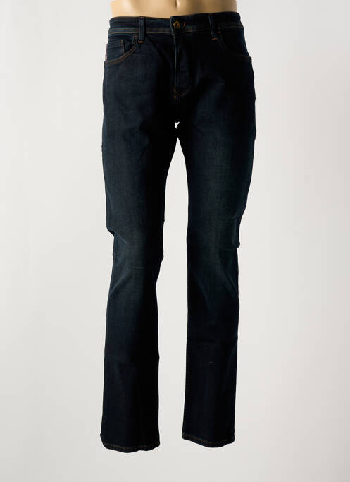 Blugi cu croială dreaptă albastru SALSA bărbat