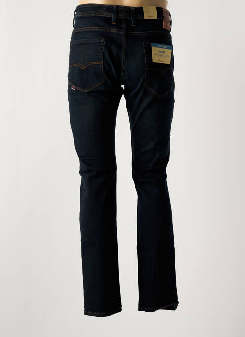 Blugi cu croială dreaptă albastru SALSA bărbat