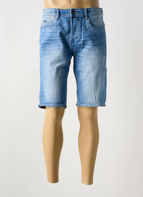 Bermudă albastru SALSA bărbat