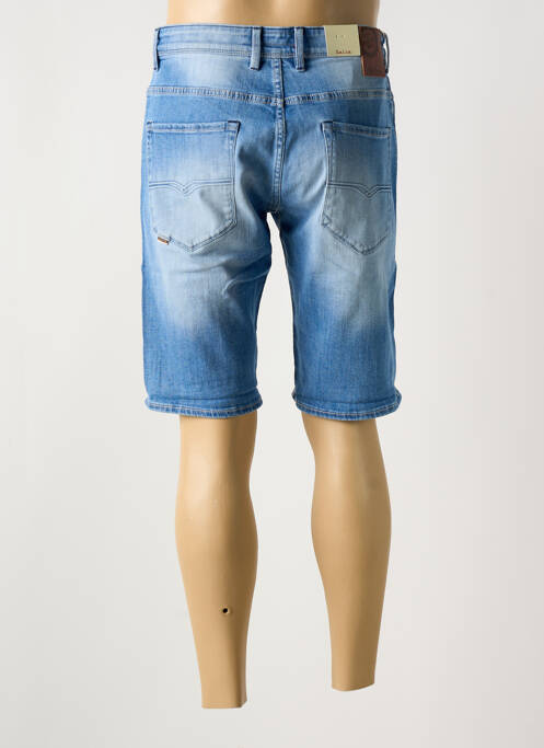 Bermudă albastru SALSA bărbat