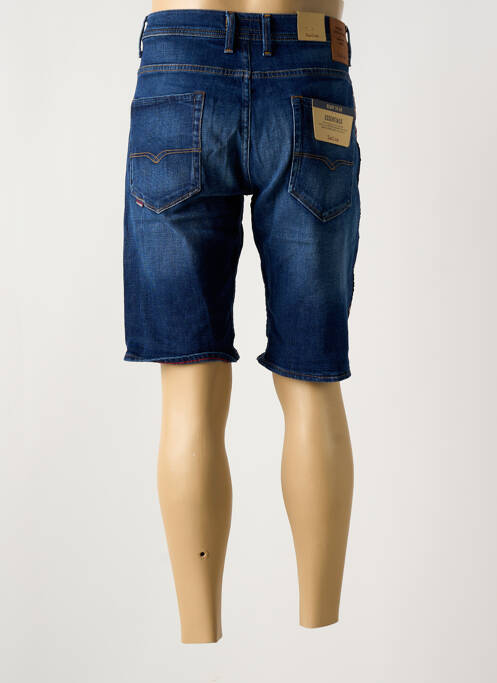 Bermudă albastru SALSA bărbat