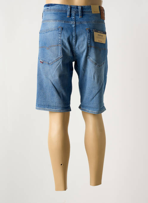 Bermudă albastru SALSA bărbat