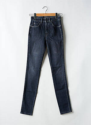 Blugi skinny negru SALSA femeie