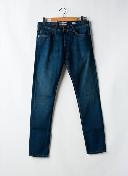 Blugi cu croială slim albastru SALSA bărbat