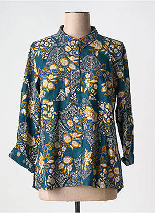 Cămașă verde WHITE STUFF femeie