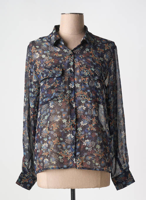 Cămașă negru MOLLY BRACKEN femeie