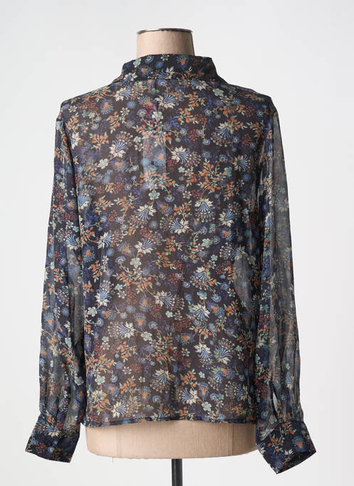 Cămașă negru MOLLY BRACKEN femeie