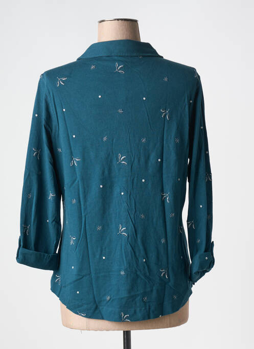 Cămașă verde WHITE STUFF femeie