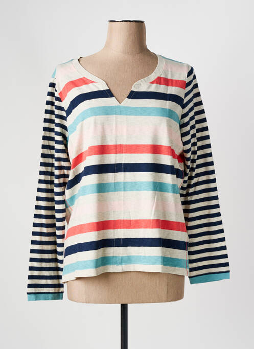 Tricou bej WHITE STUFF femeie