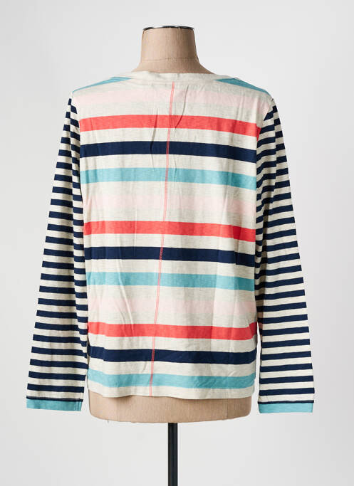 Tricou bej WHITE STUFF femeie