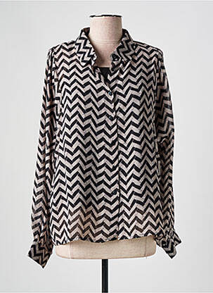 Cămașă negru MOLLY BRACKEN femeie