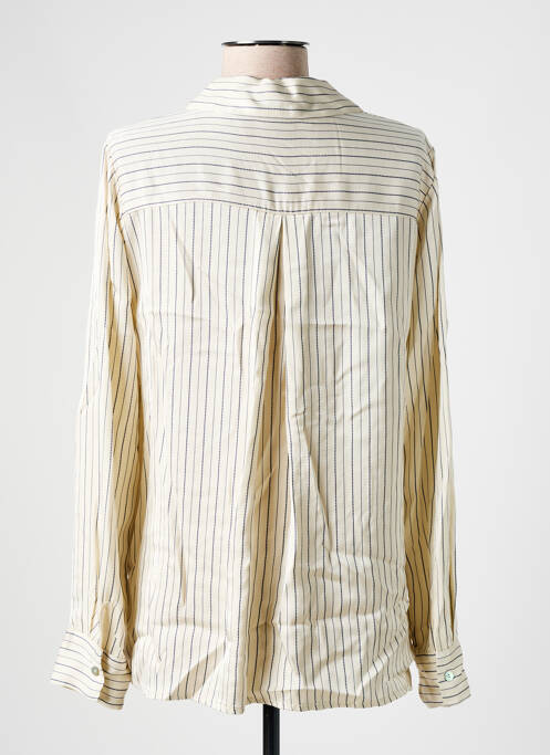 Cămașă bej PAKO LITTO femeie