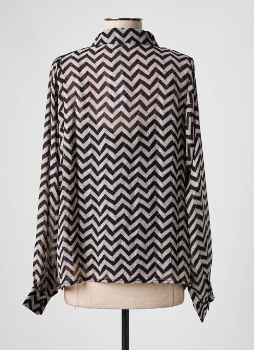 Cămașă negru MOLLY BRACKEN femeie