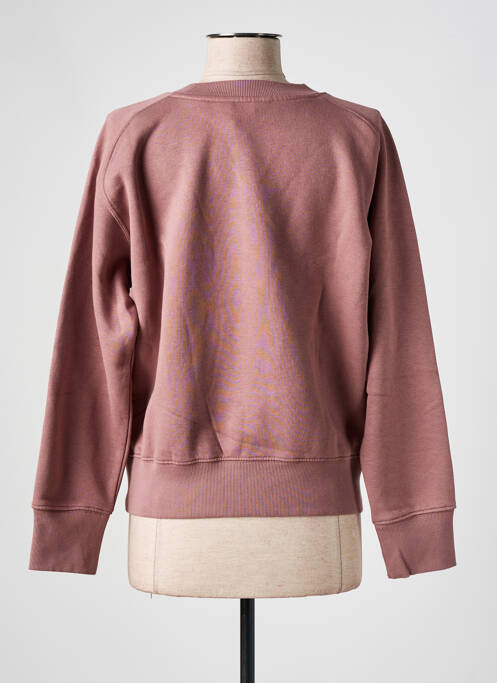 Hanorac violet LEE femeie