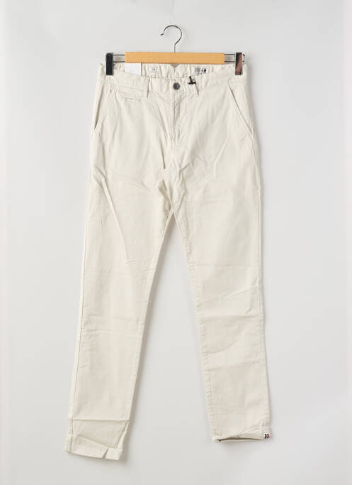 Pantalon chino bej deschis HERO SEVEN bărbat