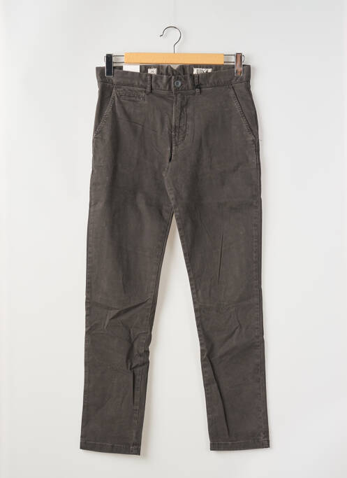 Pantalon chino gri HERO SEVEN bărbat