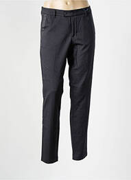 Pantalon chino talie joasă talie joasă negru FREEMAN T.PORTER femeie